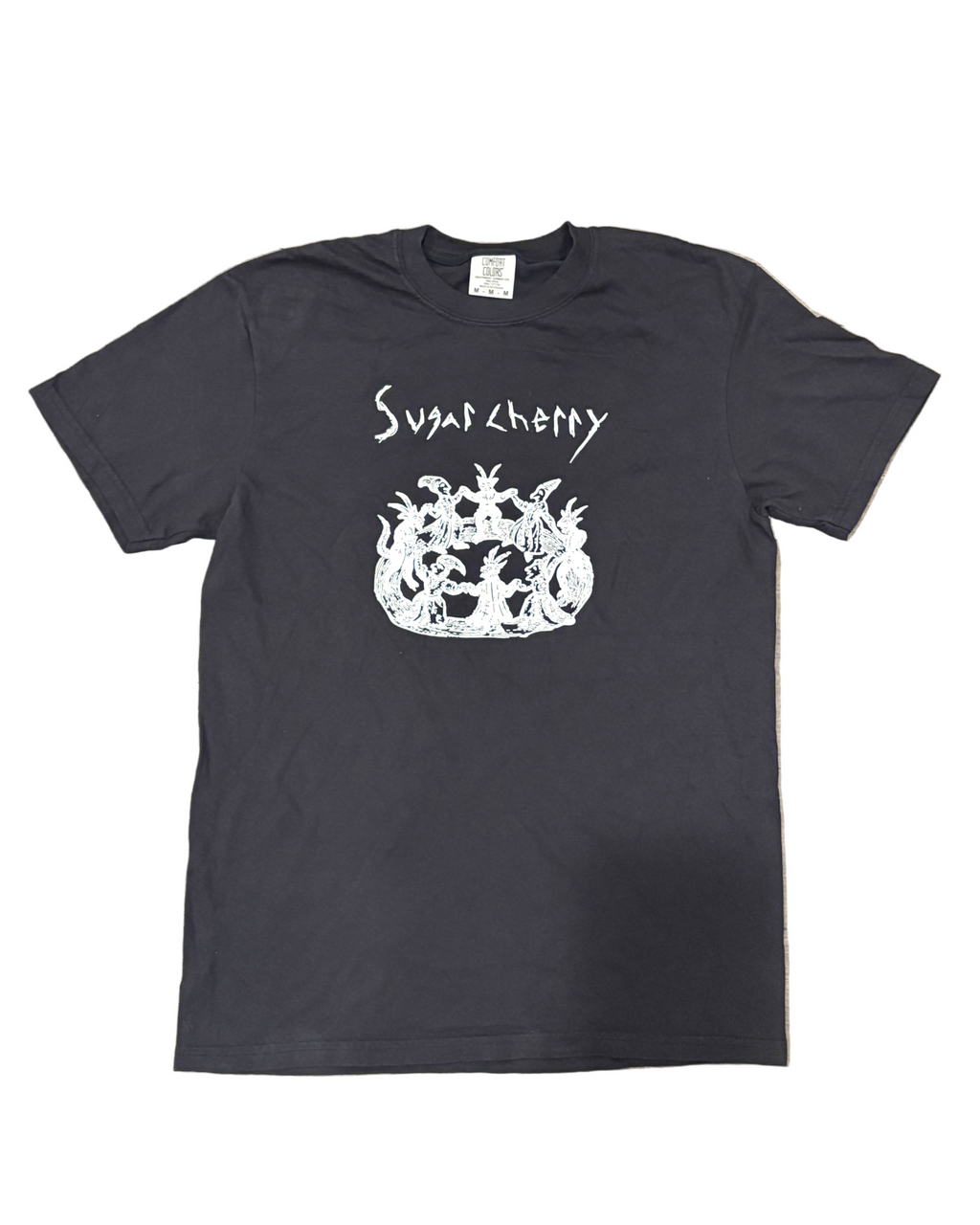 Sugar Cherry US Exclusive Tour T-Shirt
