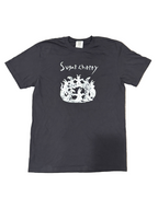 Sugar Cherry US Exclusive Tour T-Shirt