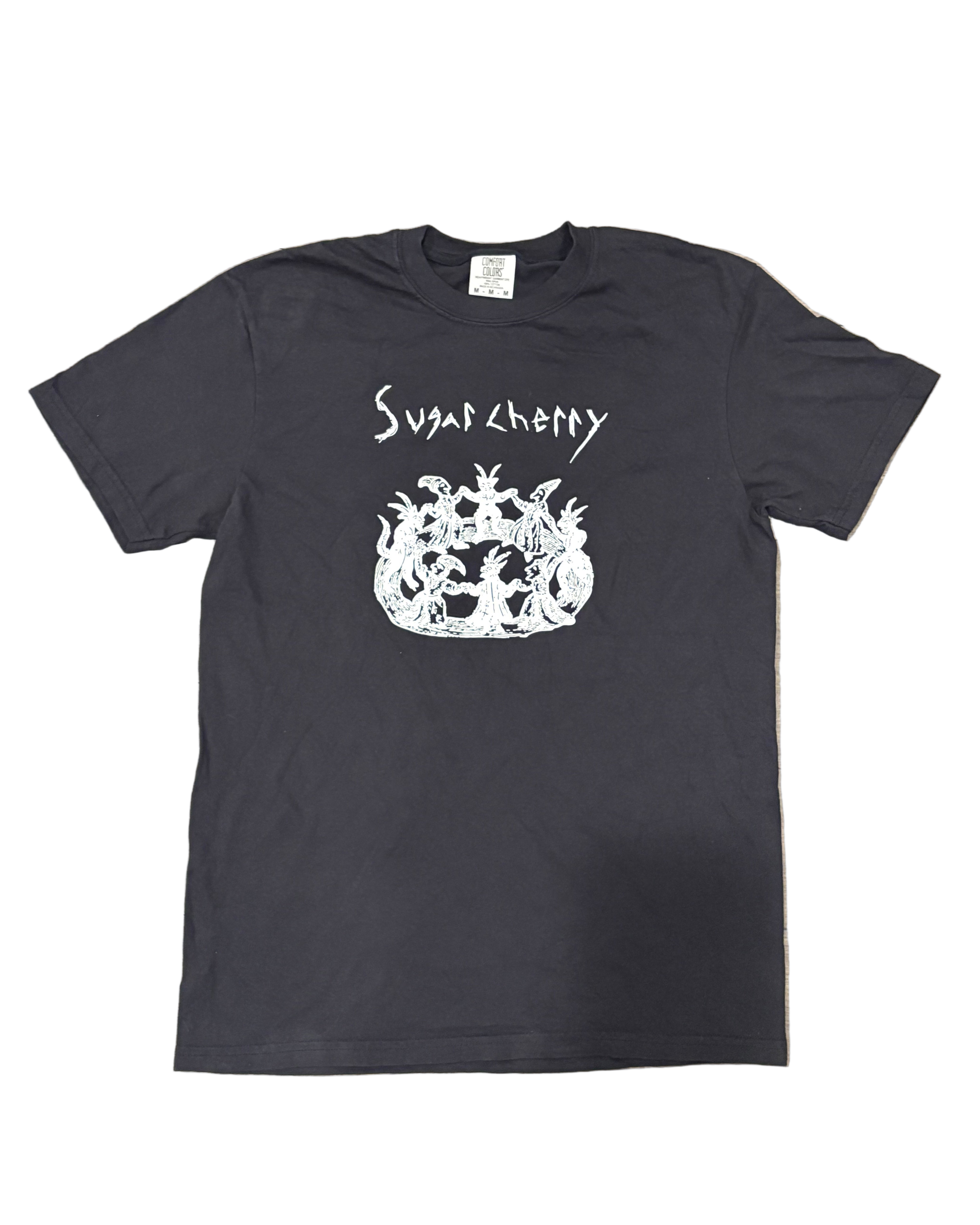 Sugar Cherry US Tour T-Shirt