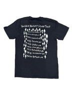 Sugar Cherry US Exclusive Tour T-Shirt
