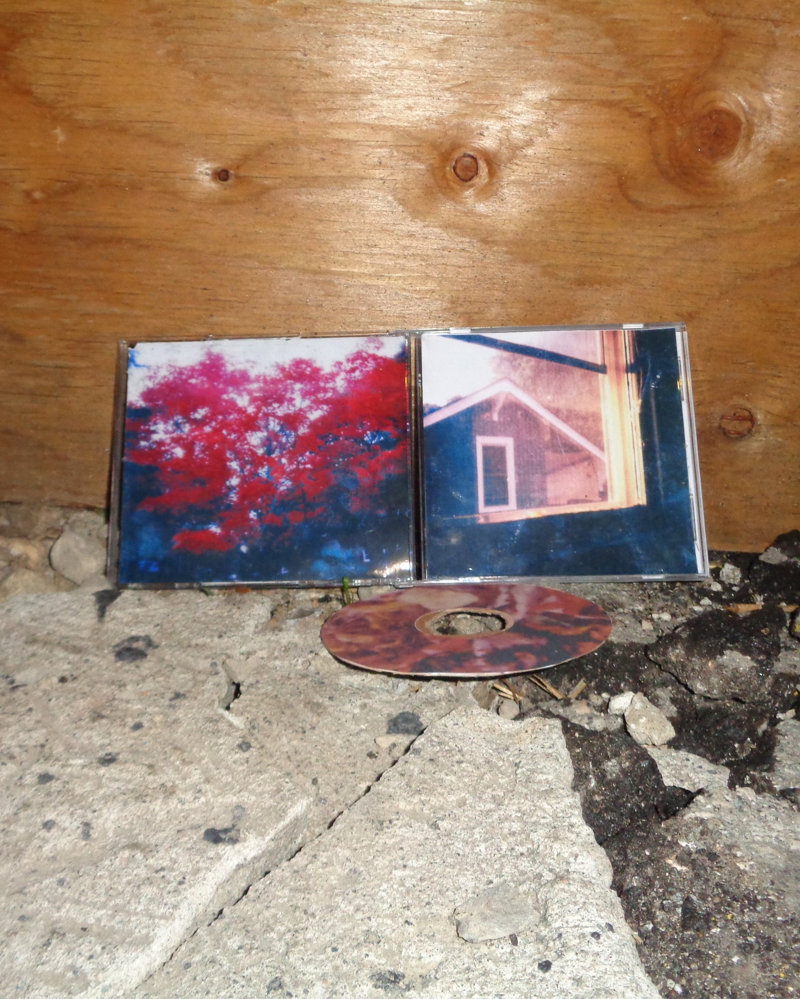 Isn't It Wonderful CD