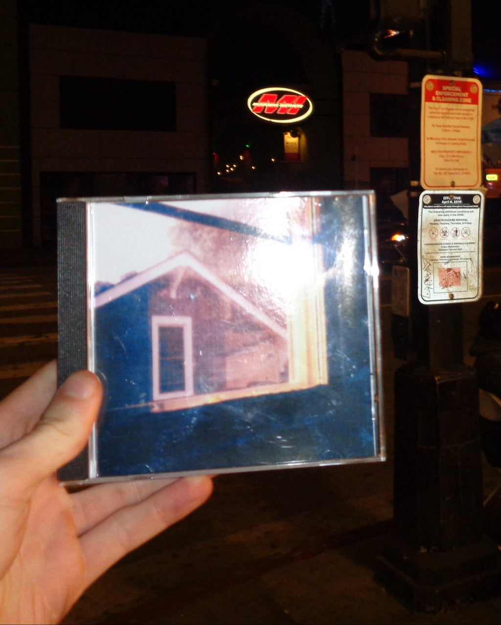 Isn't It Wonderful CD