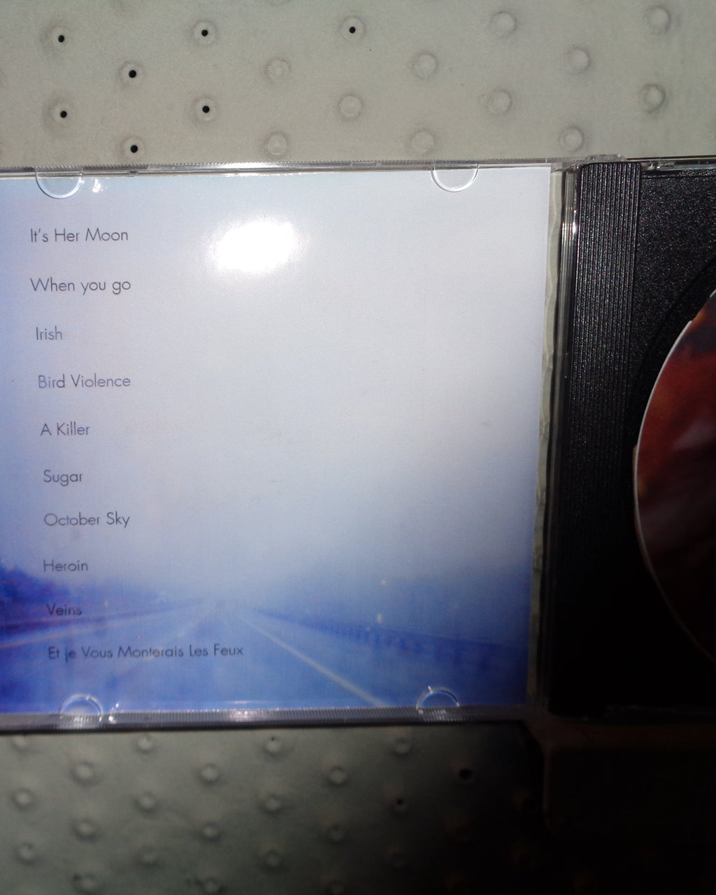 Isn't It Wonderful CD