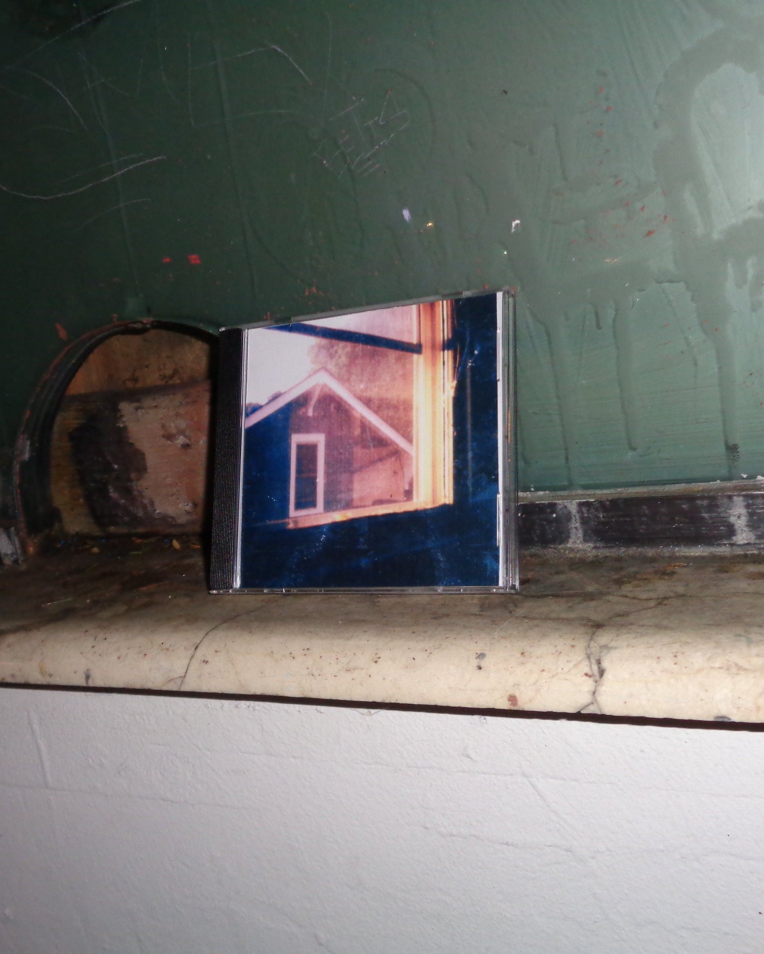 Isn't It Wonderful CD